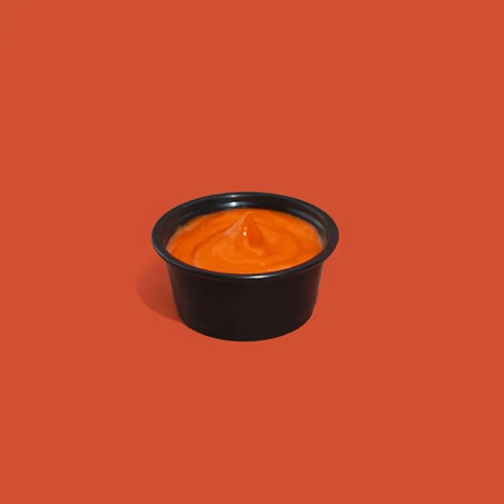 Just Sauce